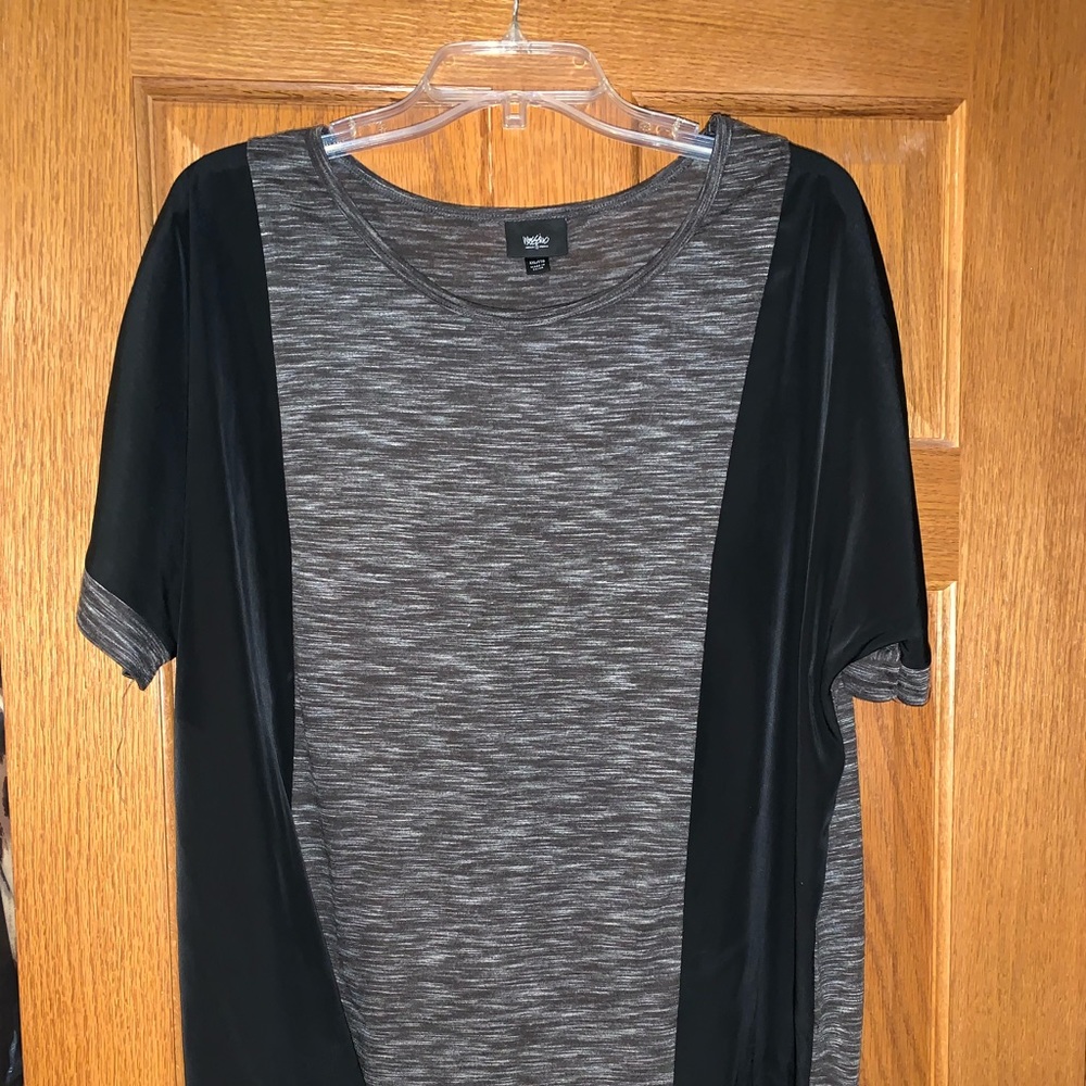 Massimo blouse